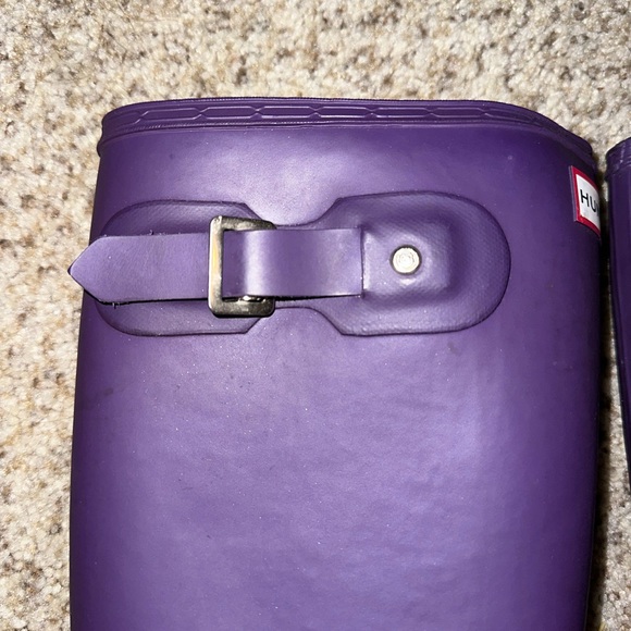 Hunter Boots - Picture 2 of 8